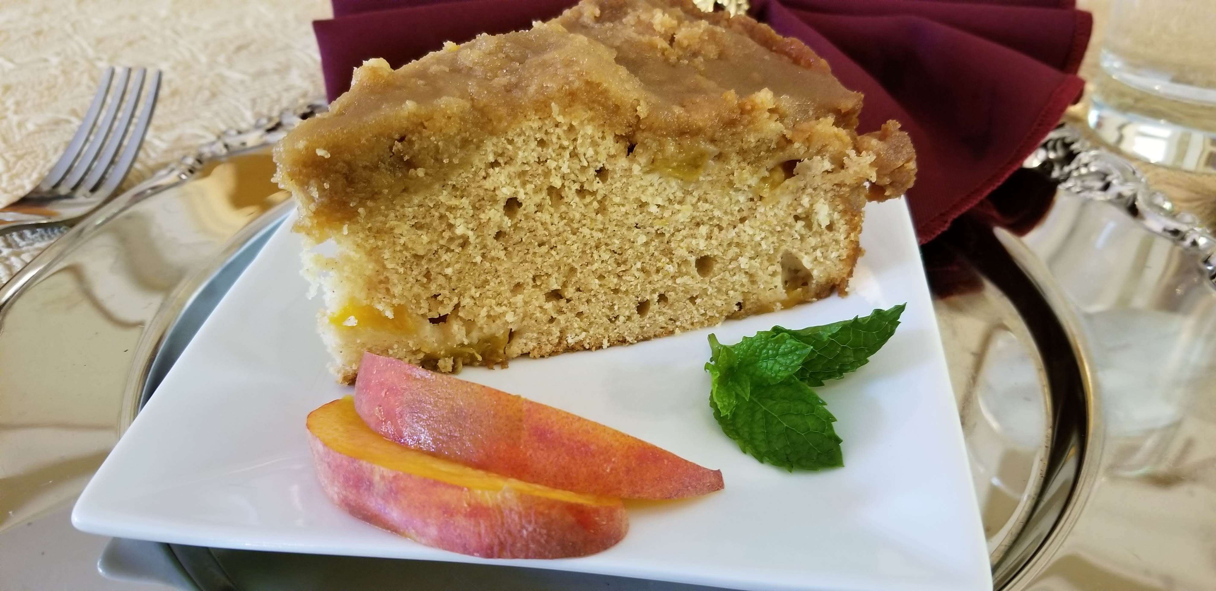The Hollinger House Bed & Breakfast-餐饮