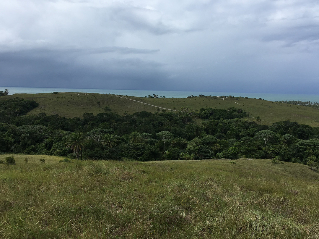 Farol De Taipu-Marau必去景点