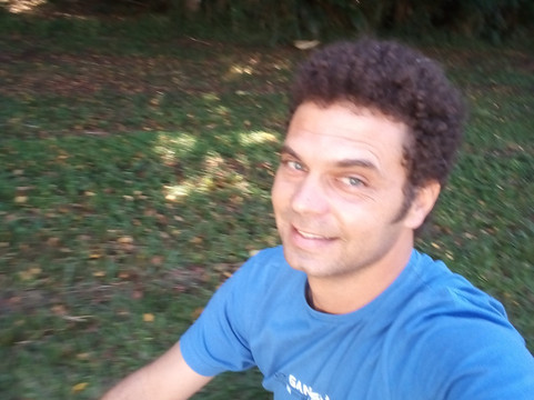 Lorena National Forest-Lorena必去景点