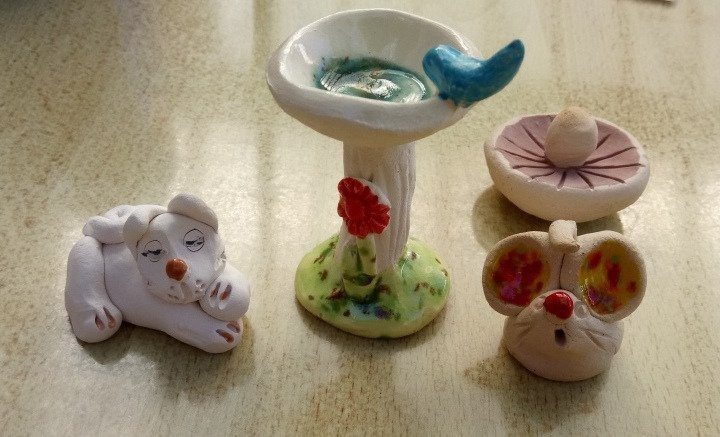 Gallery Walk景点图片