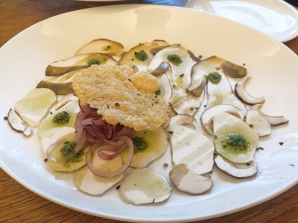 Hotel Terminus-餐饮