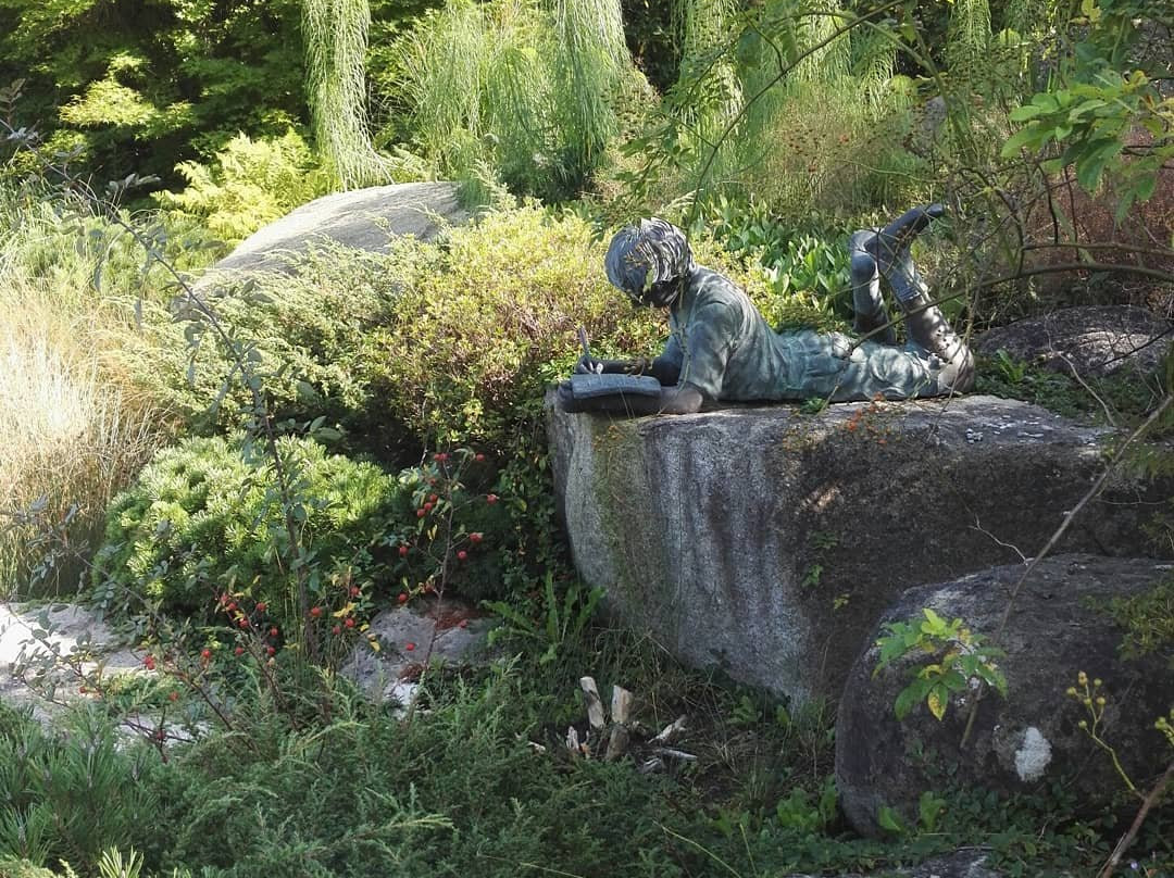 Dehner Flower Park景点图片