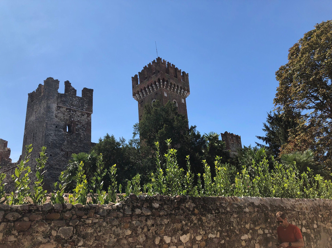 Castello Scaligero景点图片