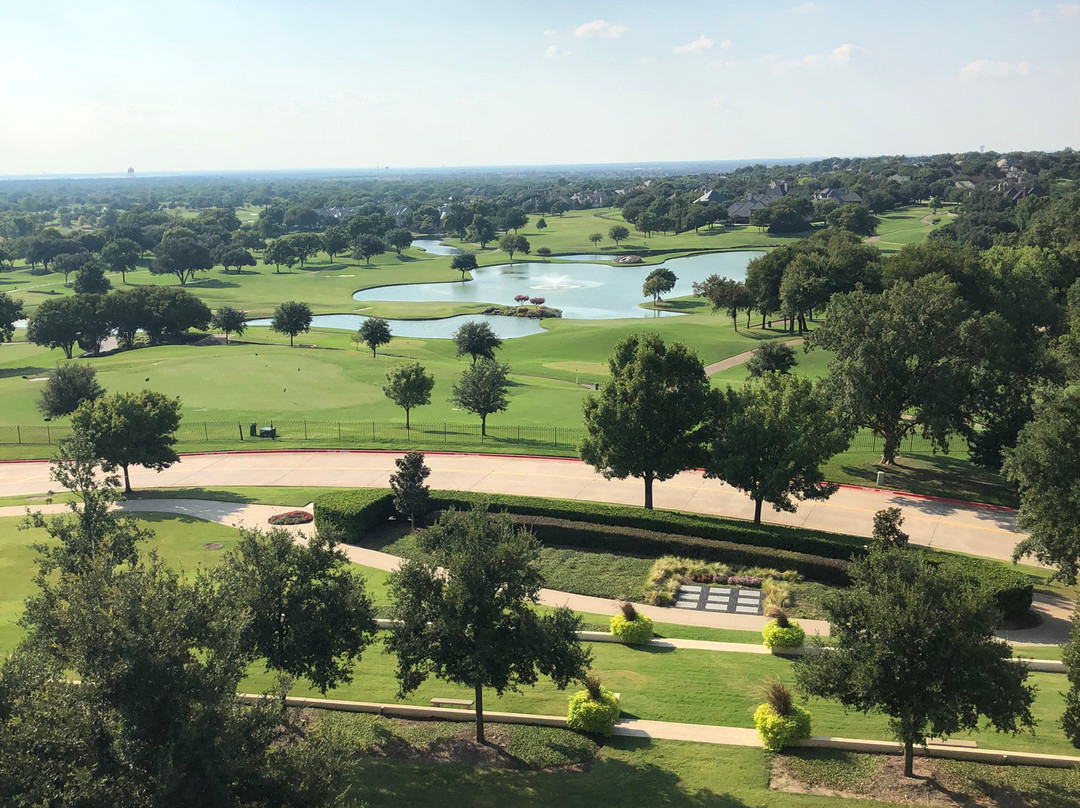 The Westin Dallas Stonebriar Golf Resort & Spa主图