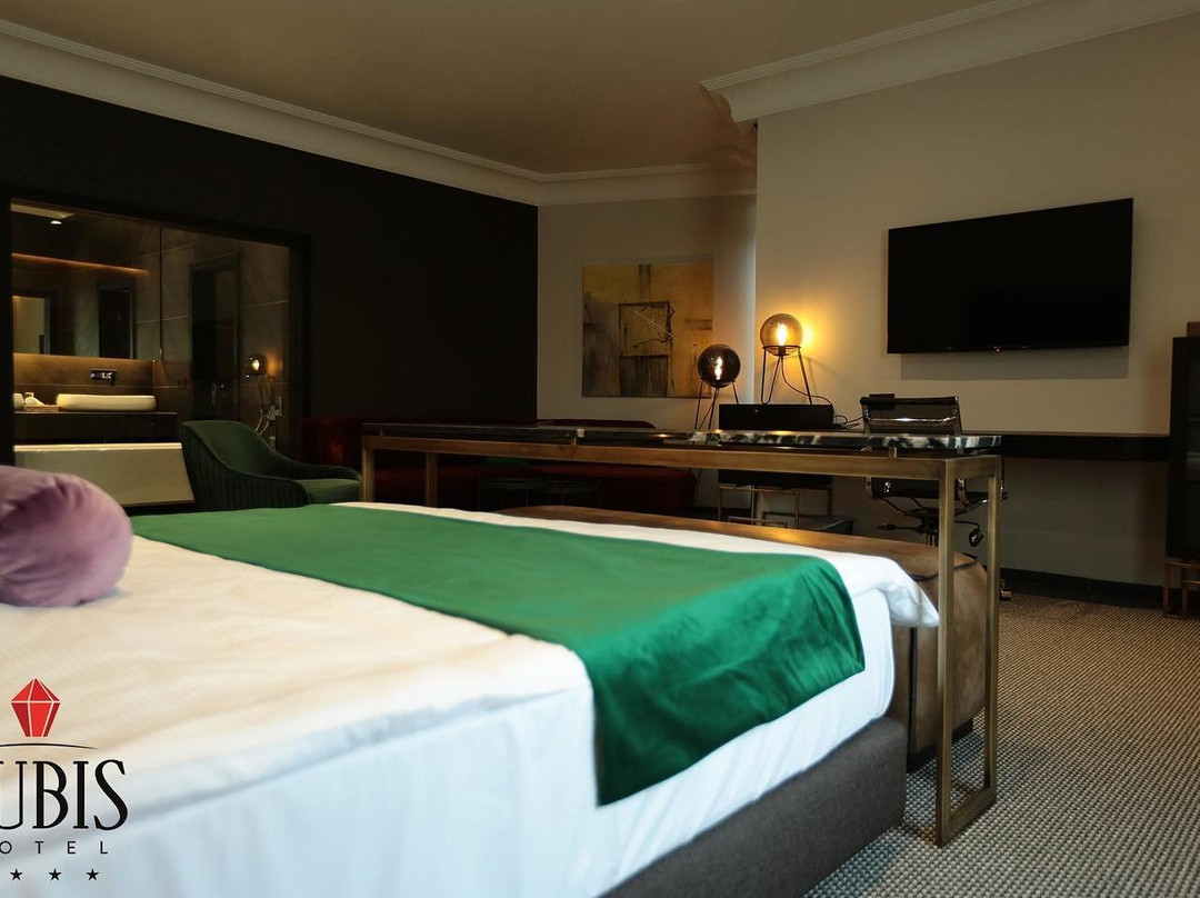 Hotel Rubis主图