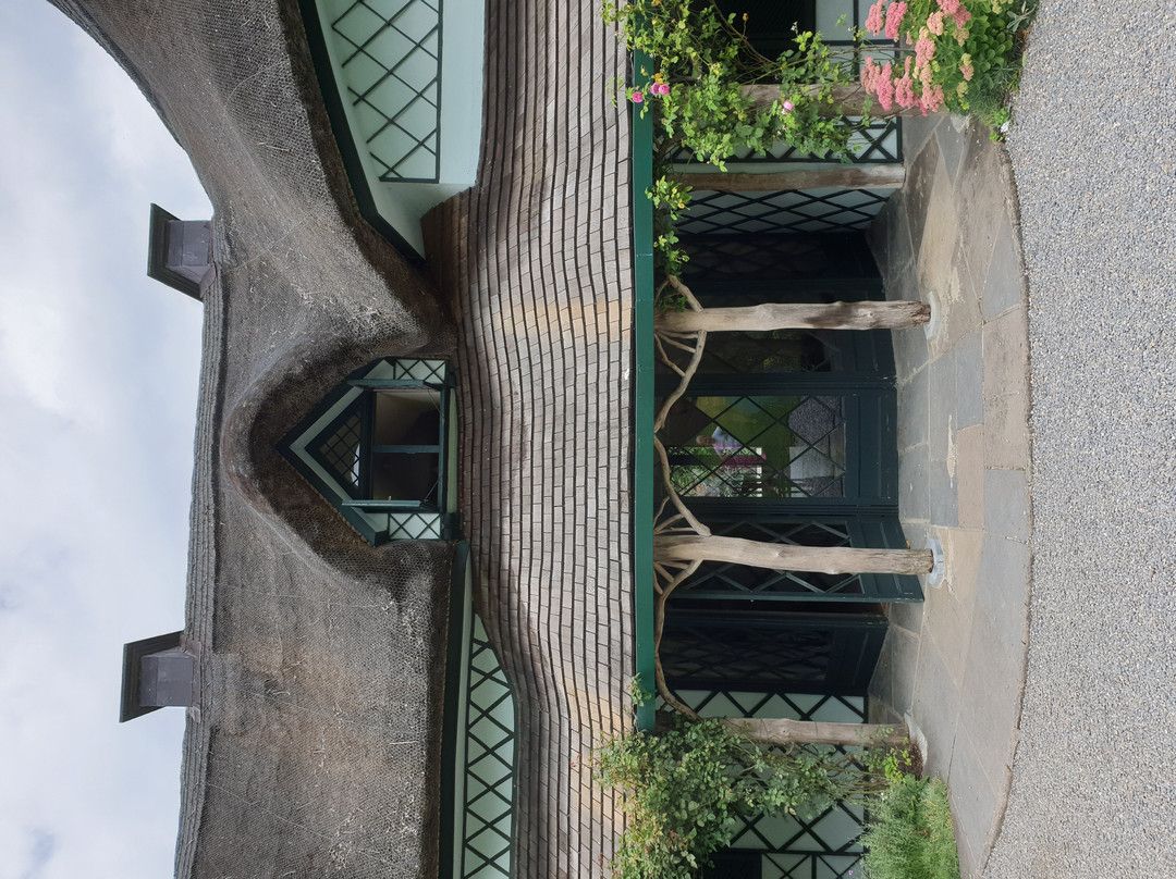 Swiss Cottage-卡希尔必去景点
