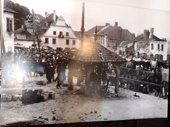 Former Synagogue景点图片
