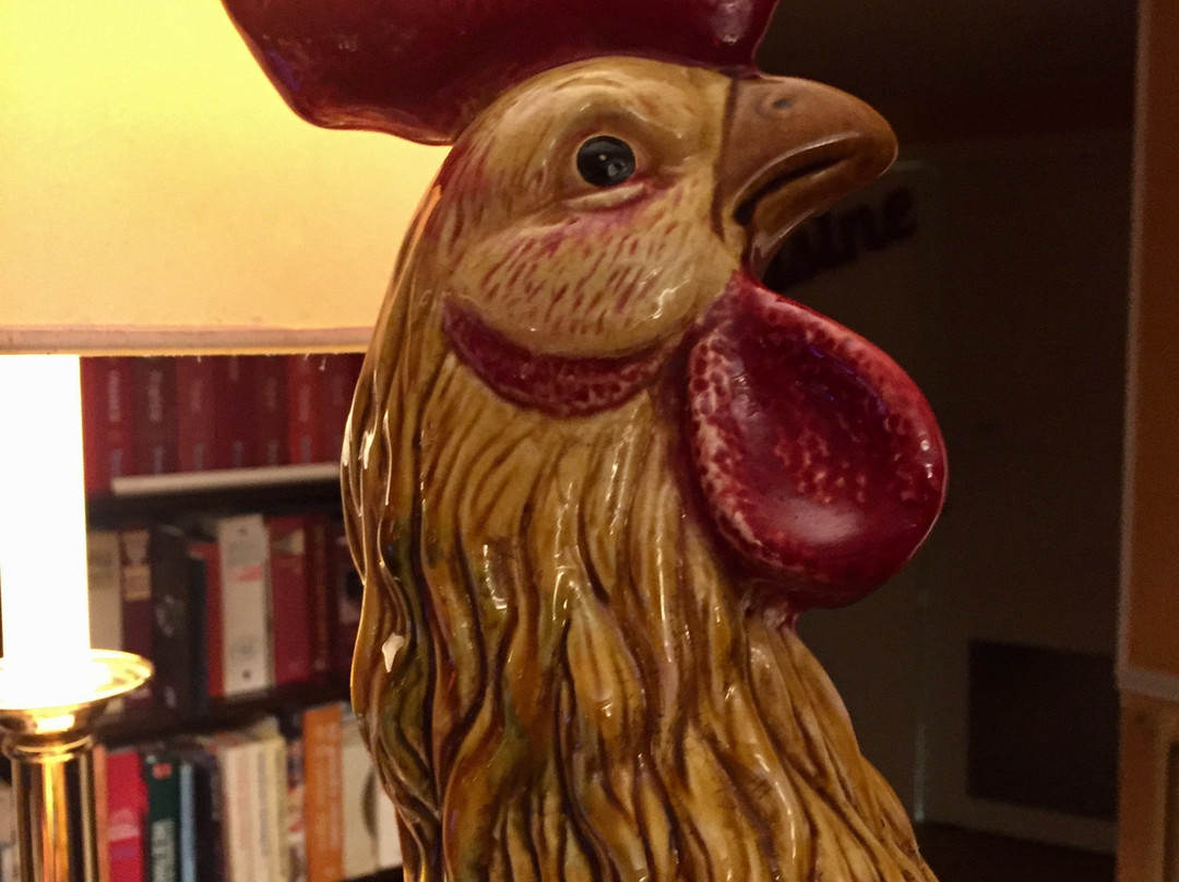 Logis Auberge le Centre - Poitou主图