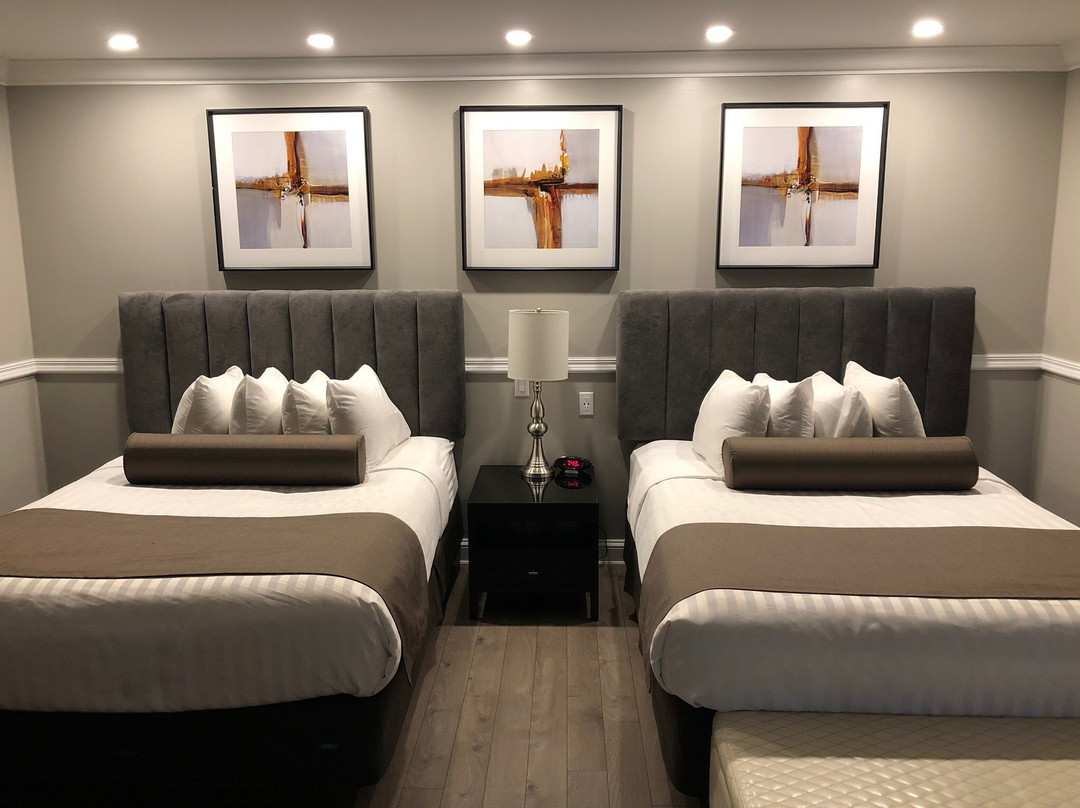 Willow Bend Motel主图