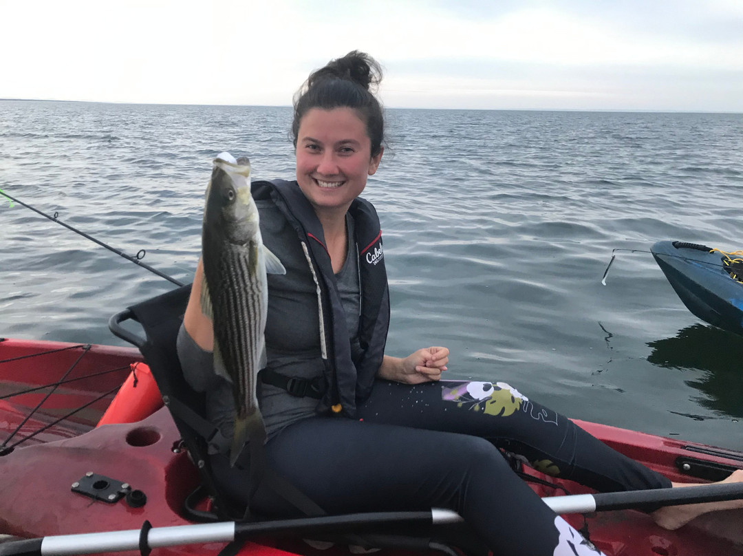 Plage Youghall Beach-Bathurst必去景点