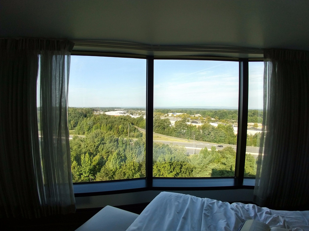 费尔法克斯凯悦酒店主图