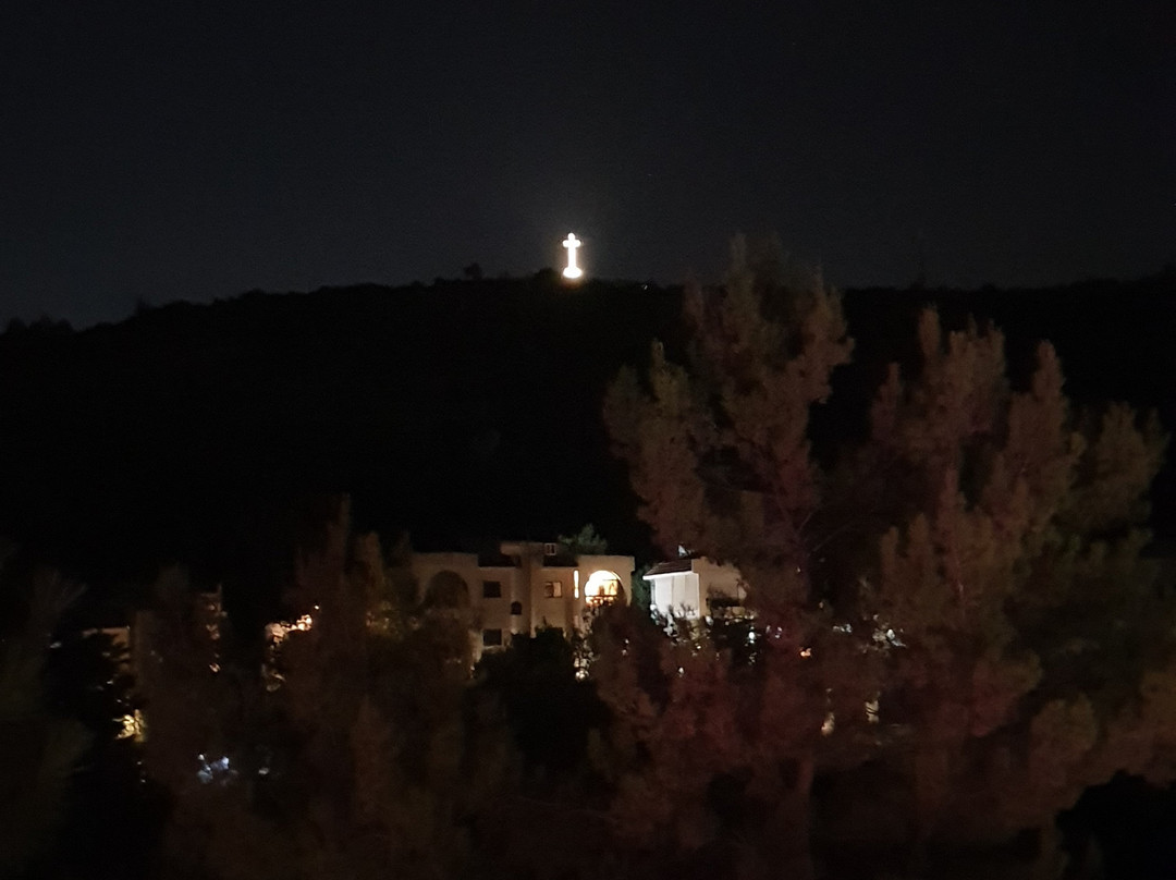 L'Auberge des Emirs主图