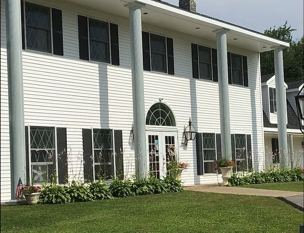 Black Horse Inn主图