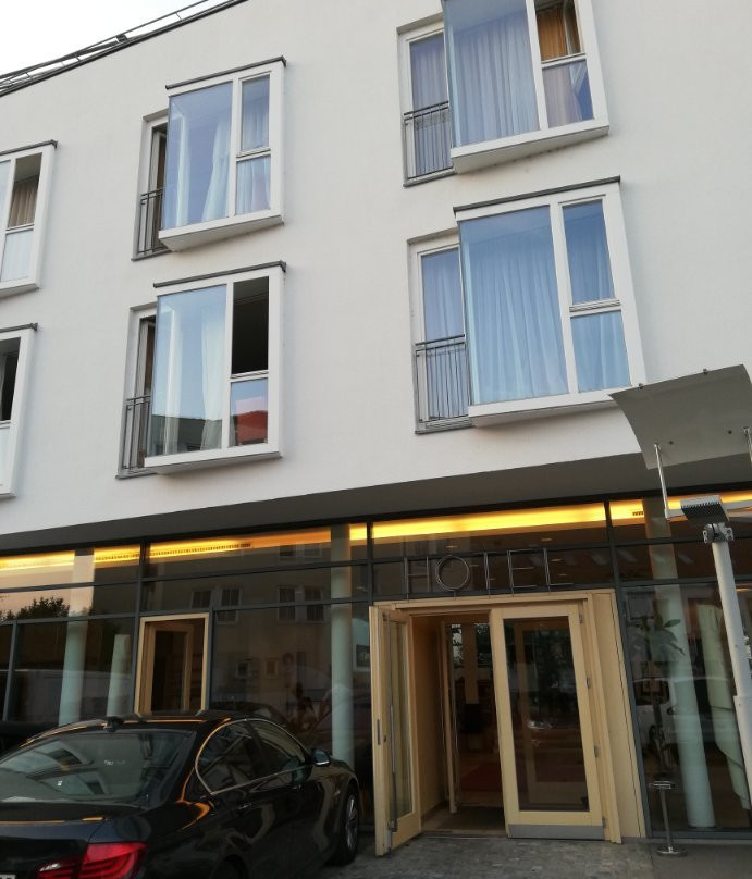 Hotel & Gasthof Klinglhuber主图