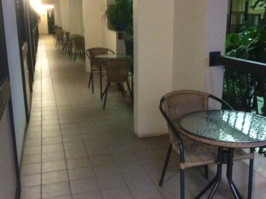 Hotel L'Oiseliere - Montmagny主图