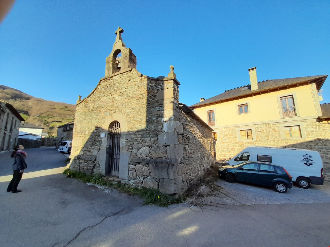 Ermita De San Lorenzo景点图片