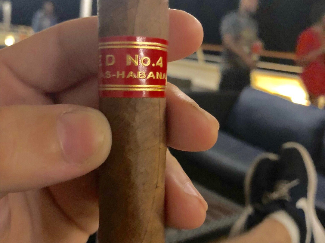 Old Havana Cigars景点图片