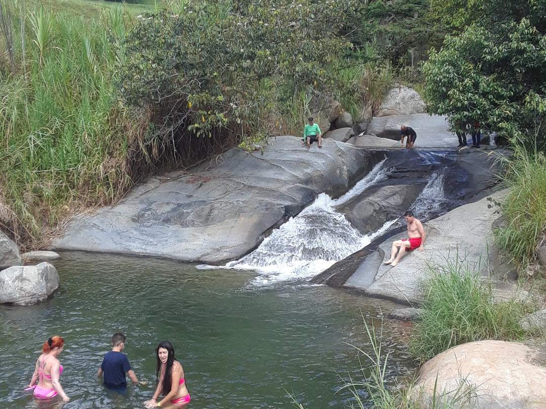 Hacienda Hotel Los Bucaros主图