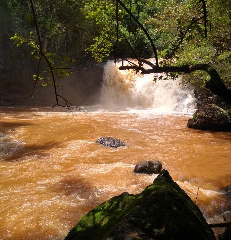 Pousada Parque das Gabirobas主图