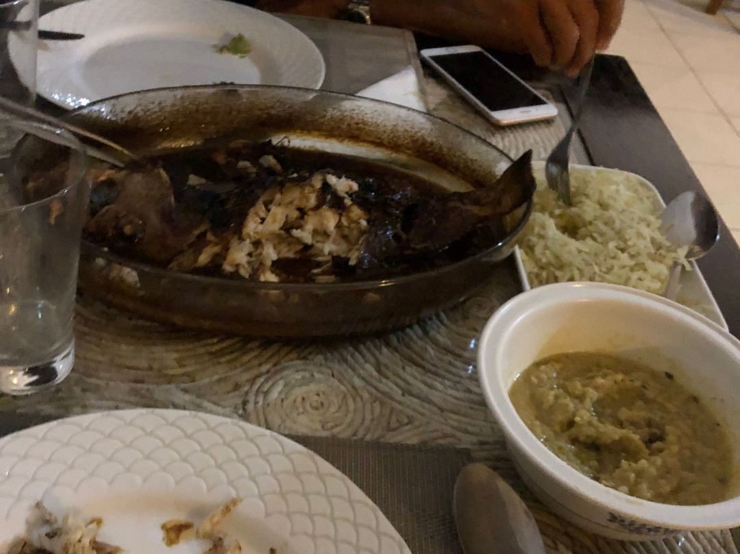 L'oasi Guest House主图