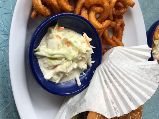 Hubbard旅游攻略图片