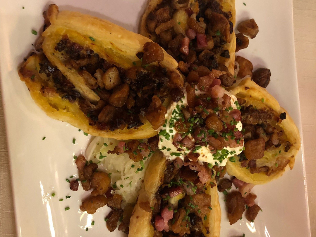 Gasthof Stiegenwirt主图