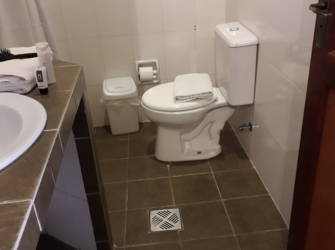 Hotel Boutique La Posada主图