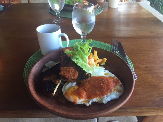 Tierra Magnifica Boutique Hotel-餐饮