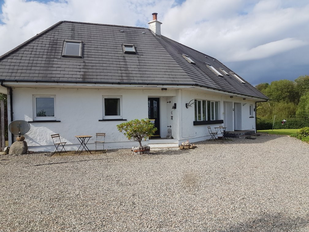 Bramble Cottage 1, 2 & 3