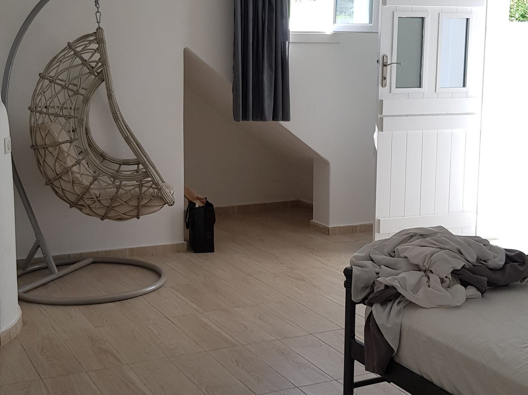 Depis Edem Luxury Villas主图