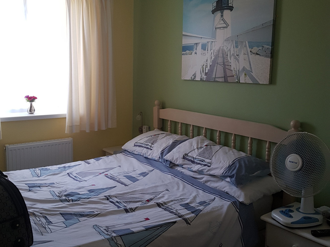 The Mayfair Hotel主图