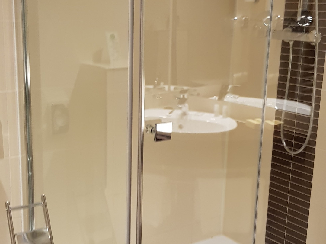 施彻维兹瓦尔德特瑞酒店主图