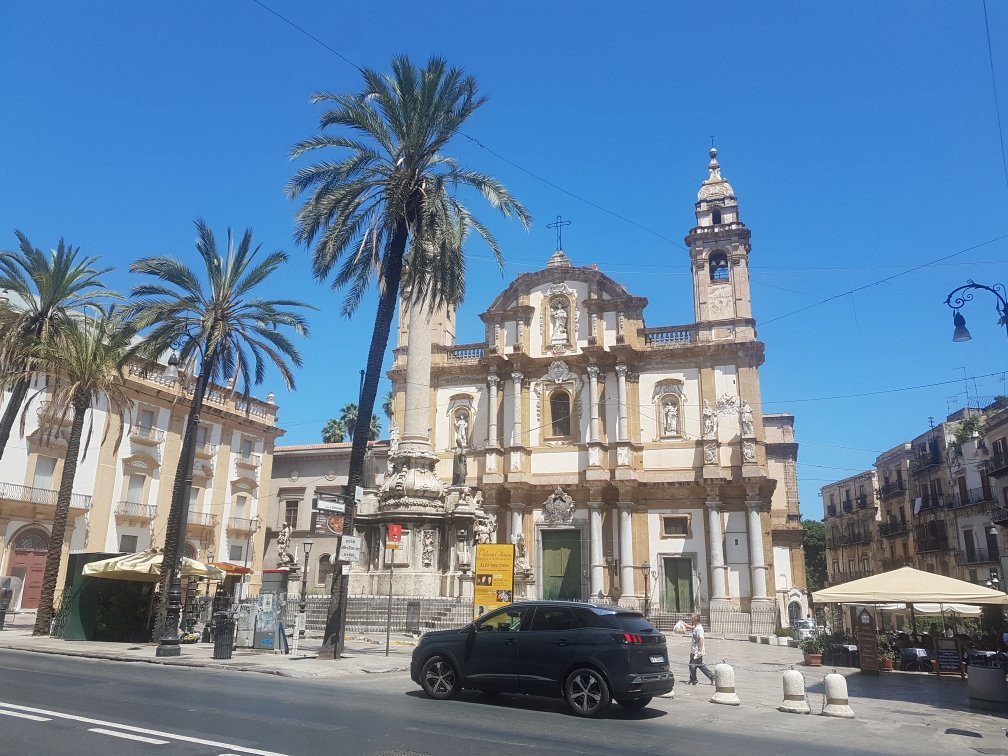 Palermo Wonders景点图片