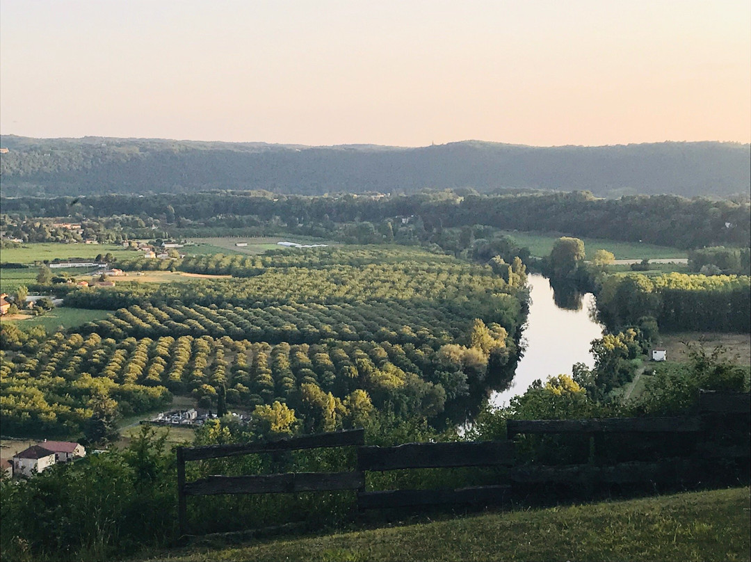 Camping - Village Vacances Familial à Prayssac au Coeur du Vignoble Lotois