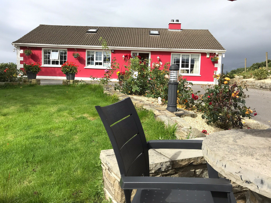 Avalon Guest House主图