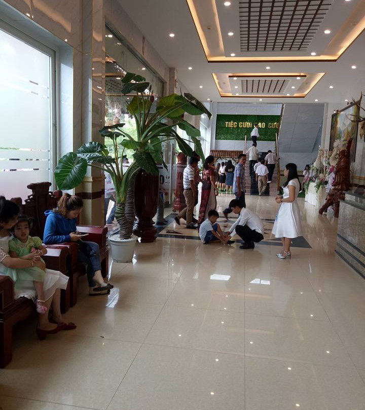 Bao Cuong Hotel主图