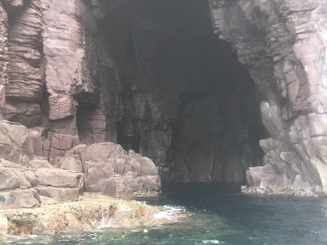 Nolomar-Calasetta必去景点