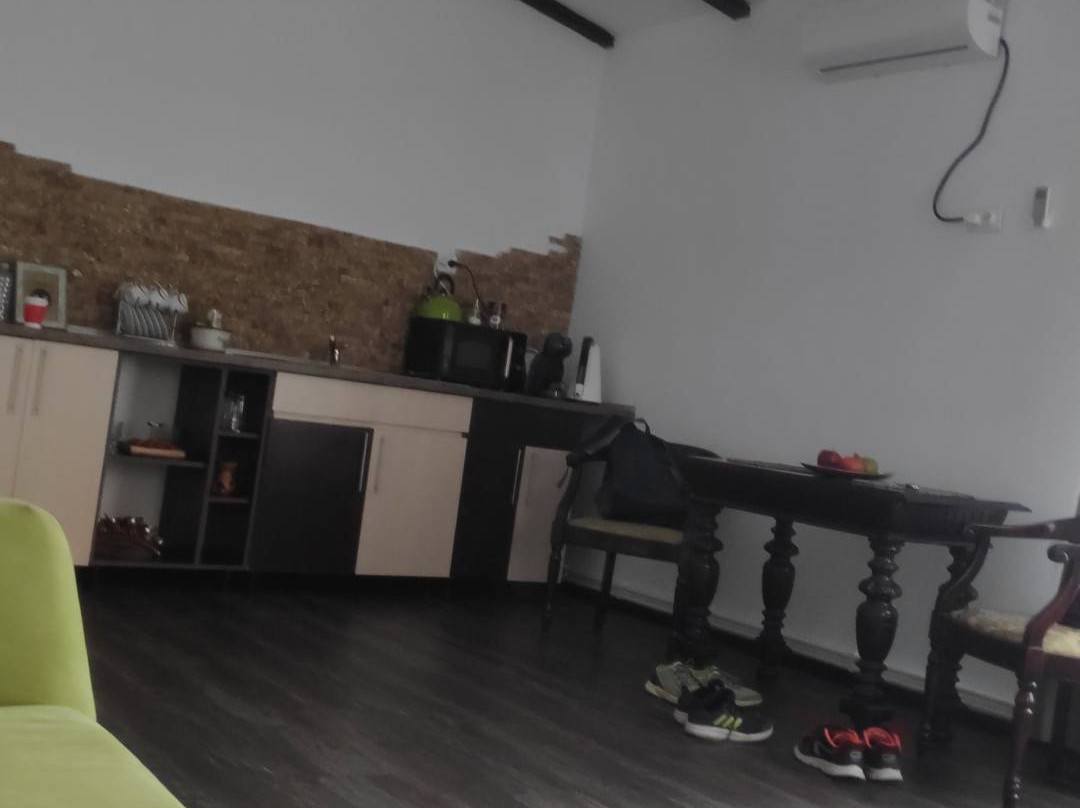 Magic Apartments Hunedoara主图