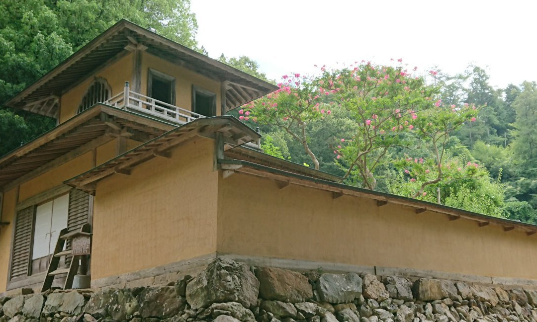 Kokusekiji Temple-奥州市必去景点