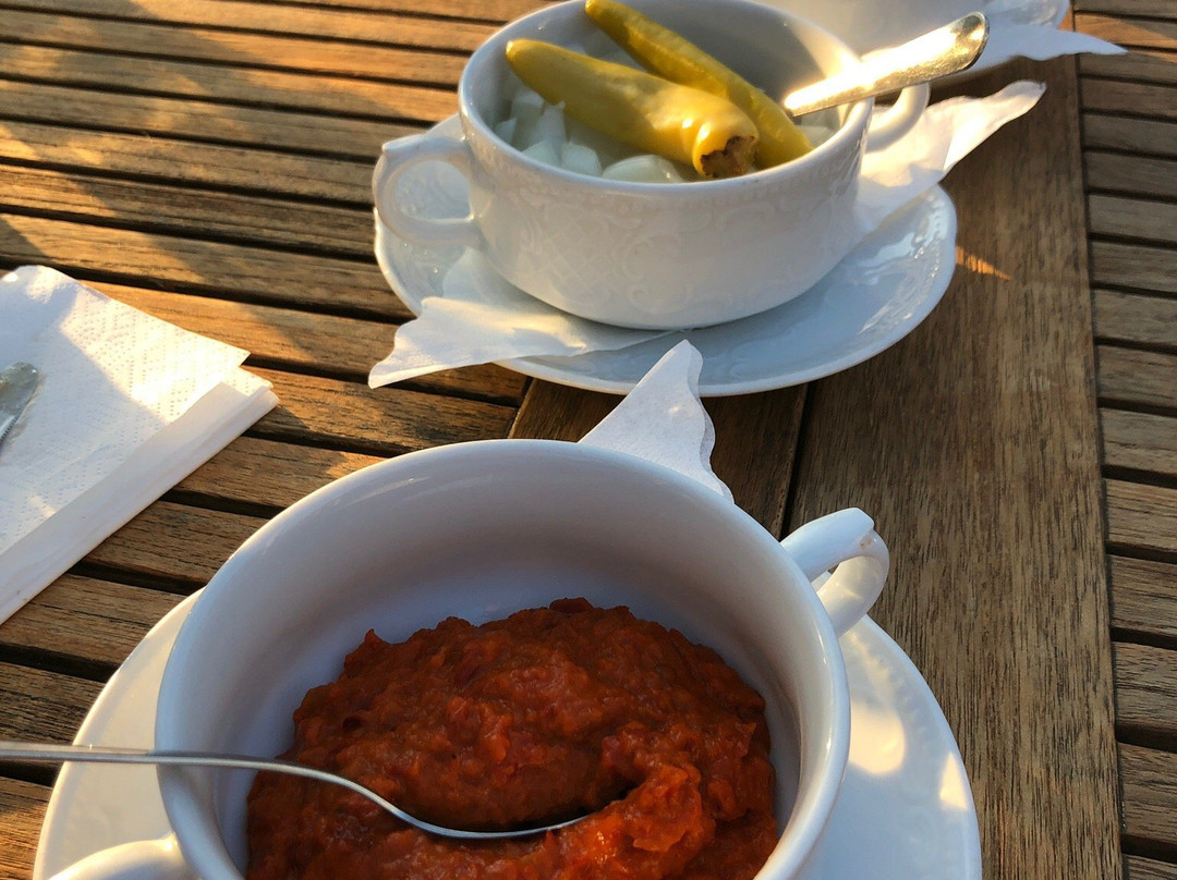 Gasthaus Rabeneck主图