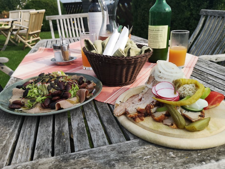 Kollerhof Weinbau Lieleg主图