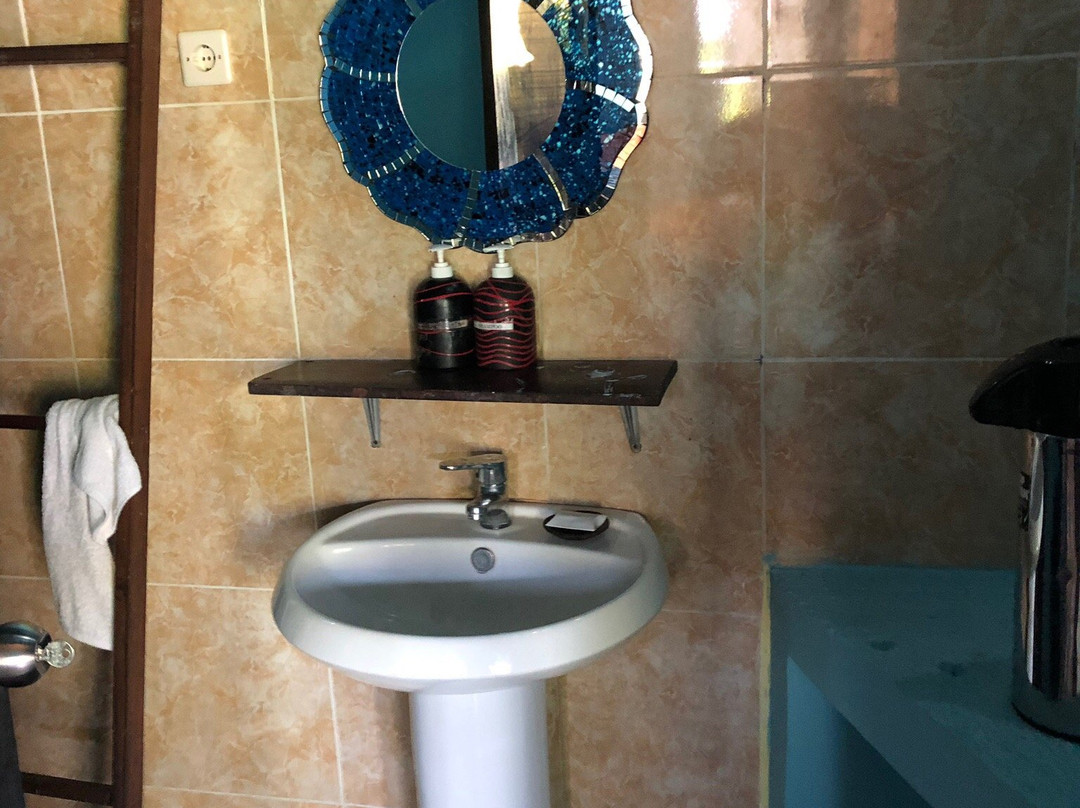 Surya Rainbow Villas主图