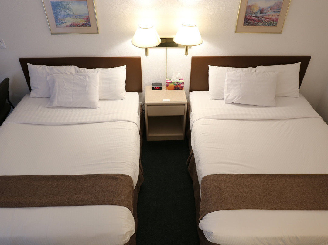 Didsbury Country Inn主图