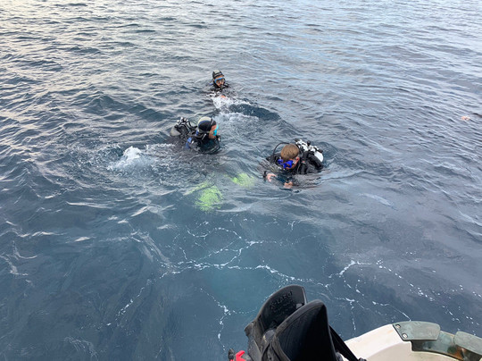 Eau Bleue-Cavalaire-Sur-Mer必去景点