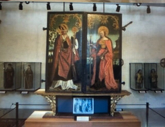 Museo Parrocchiale di S. Michele