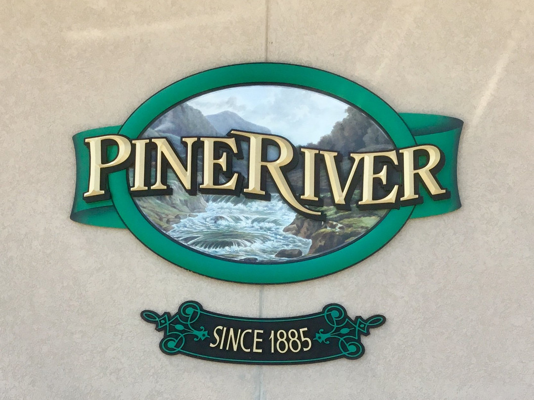 Pine River Cheese & Butter Co-Op景点图片