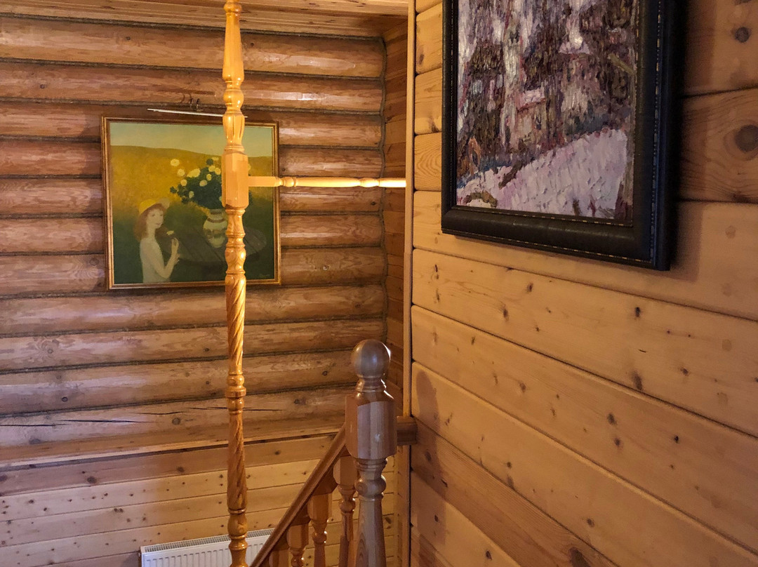 苏维特利特伦酒店主图