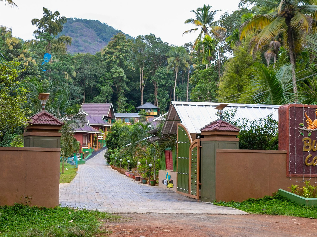 Budgies Cottage