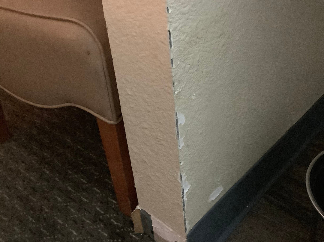 Super 8 by Wyndham Manning主图