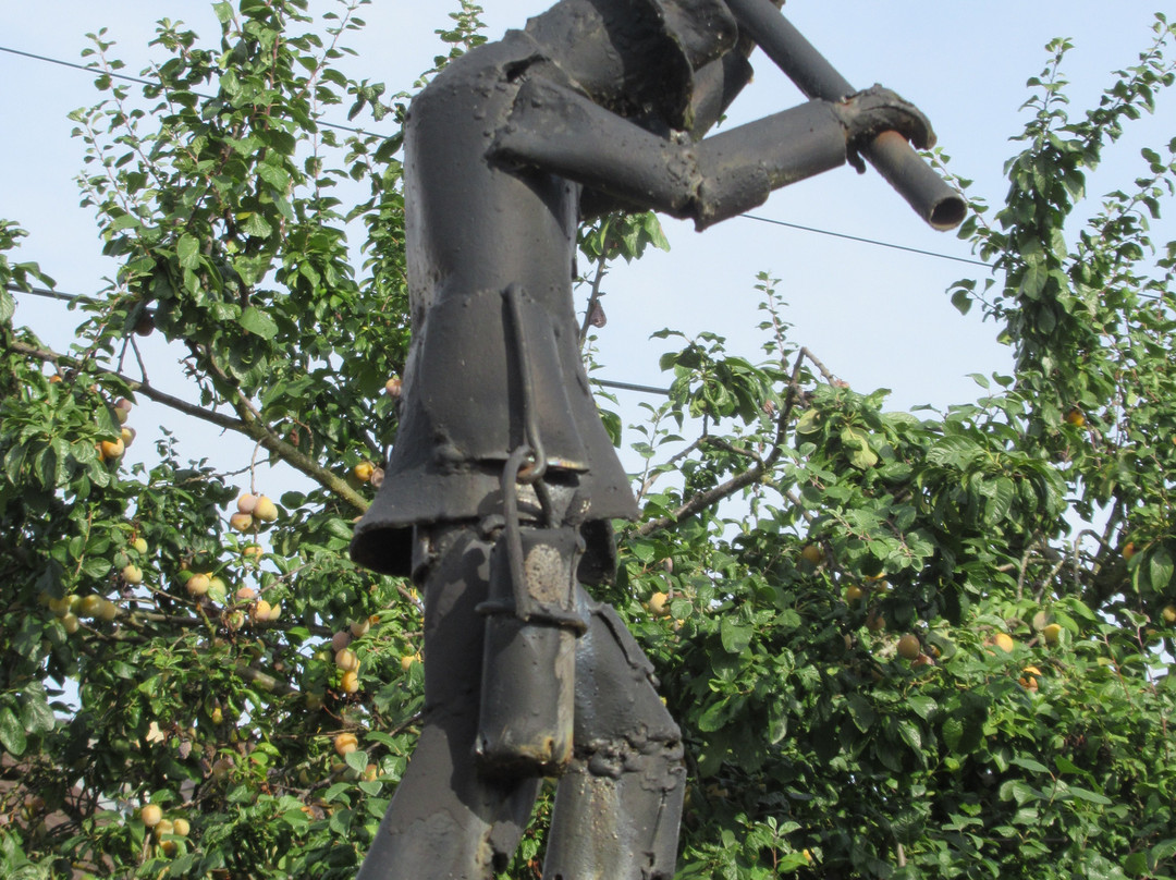 Symphonie en sol mineur-Hettange-Grande必去景点